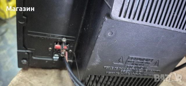 Уредба Sony , снимка 10 - Аудиосистеми - 53834649