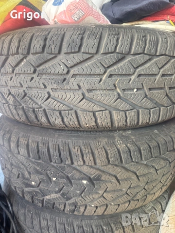 Джанти с чисто нови гуми , снимка 3 - Гуми и джанти - 53378250