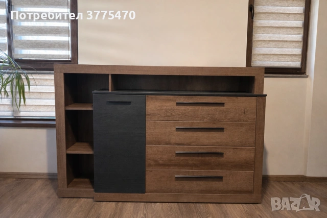 Легло - спалня, снимка 3 - Спални и легла - 54009665