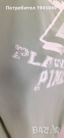 ОРИГИНАЛНА !!! Рокля Pinko С размер, снимка 4 - Рокли - 50445766