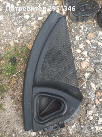 Интериорна лайсна с високоговорител предна лява врата Mercedes-Benz ML W164