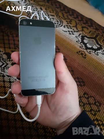 Apple Iphone 5- 16 GB, снимка 6 - Apple iPhone - 45818456