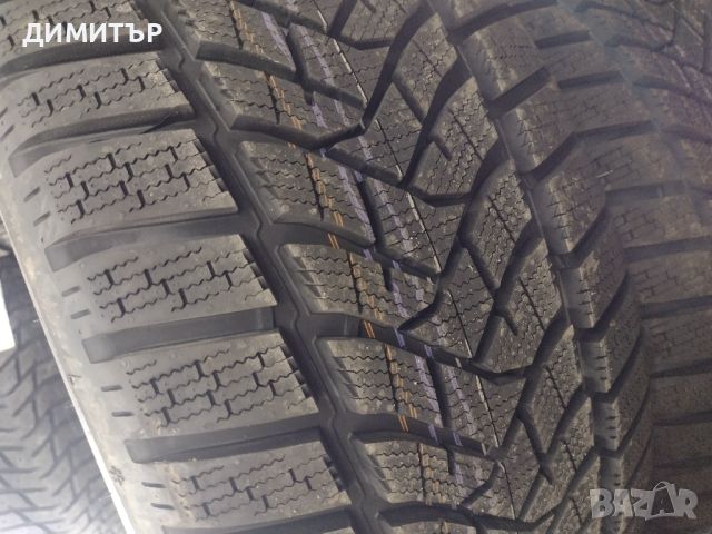 4бр. нови зимни гуми Dunlop 235 50 18  dot 3518цената е за брой!, снимка 11 - Гуми и джанти - 46746089