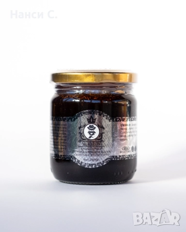 BARON epimedium macun / маджун с епимедиум на марката BARON, снимка 2 - Други - 52204529