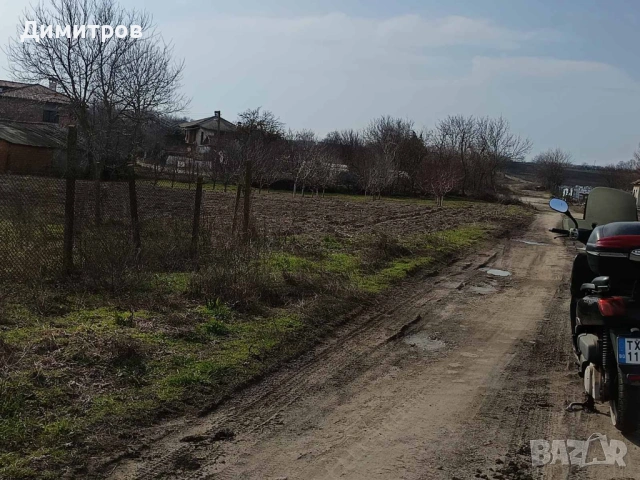 Продавам парцел в кв.Рилци