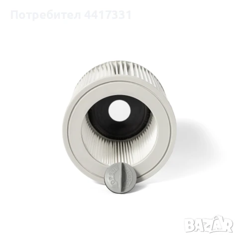 Филтър - Миещ за прахосмукачка Karcher WD 2, WD 3-1161, снимка 2 - Прахосмукачки - 50553553