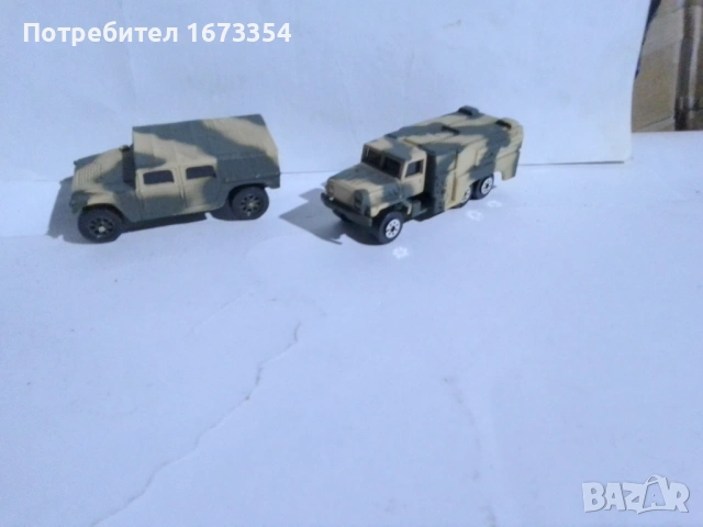 MAISTO, снимка 5 - Други ценни предмети - 54184169