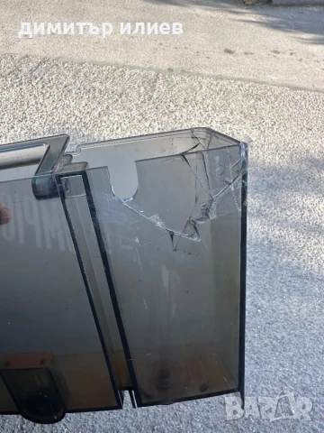 Кафемашини Philips ,Bosch’s ,Delonghi на части, снимка 11 - Кафемашини - 51183367