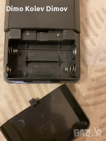 SONY RM S 600, снимка 3 - Аудиосистеми - 50392399