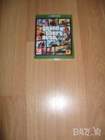 Игри за Xbox One Част 6 - 20.45 € / 40лв за брой, снимка 3 - Игри за Xbox - 38962361