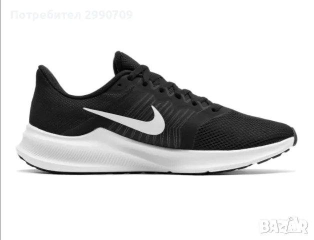  Nike downshifter 11, снимка 3 - Маратонки - 47006542