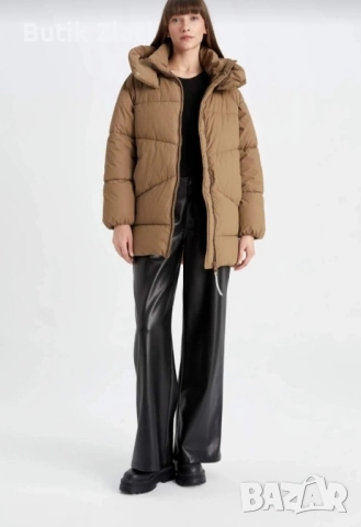 Нови дамски якета 