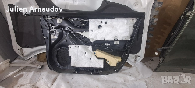 Subaru forester 2018-2022, снимка 7 - Части - 52567453