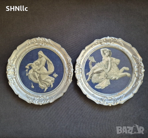 Гоблен Ден и Нощ