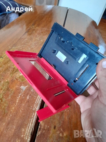 Стар Уокмен Condor Tramp 1, снимка 8 - Други ценни предмети - 54138359