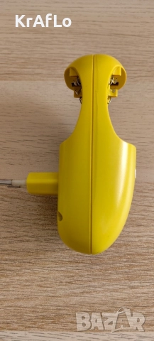 Зарядно за батерии Varta, снимка 2 - Батерии, зарядни - 52103051