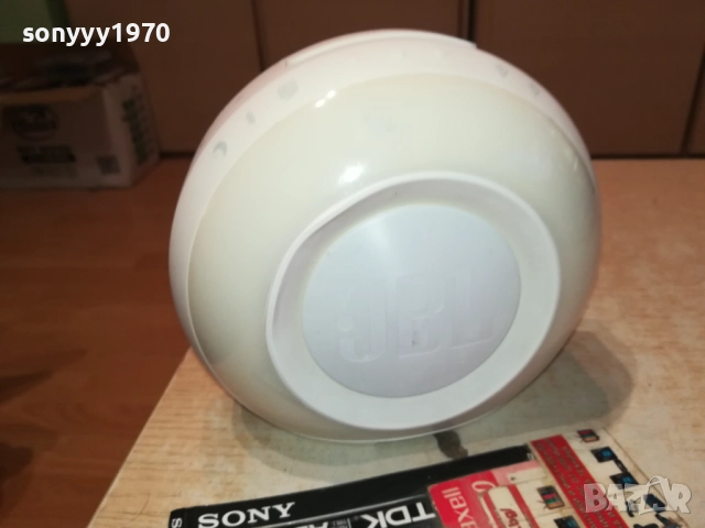 JBL-ВНОС SWISS 0509251750, снимка 2 - Тонколони - 51618578