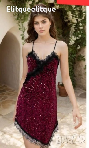 рокля, снимка 3 - Рокли - 52291762