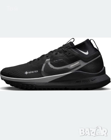 Nike pegasus  trail 4 Gore tex, снимка 8 - Маратонки - 52709502
