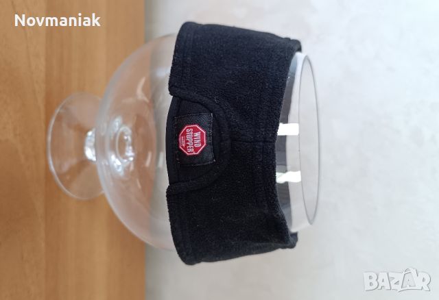 Ziener Windstopper Gore, снимка 4 - Други - 46753375