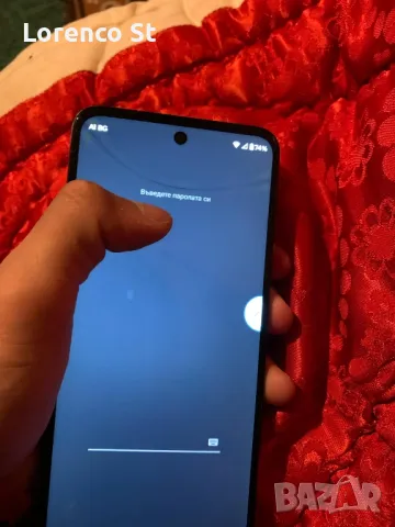 motorola g34 5g , снимка 2 - Motorola - 48523754