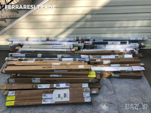 лот стока 109 щори едро