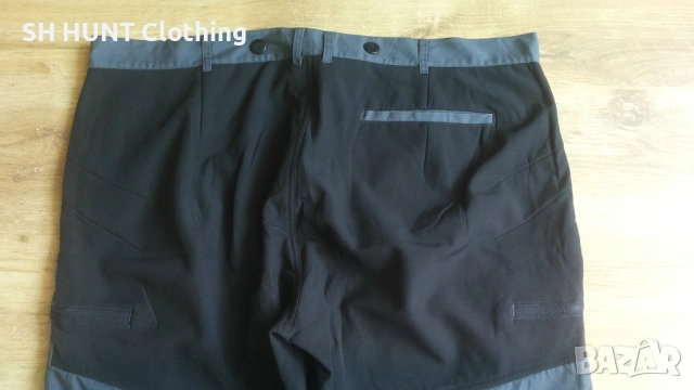 DOVREFJELL Stretch Trouser размер 4XL панталон със здрава и еластична материи - 2291, снимка 9 - Екипировка - 53707315