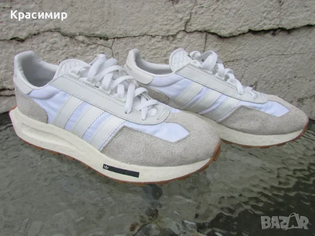 Мъжки маратонки Аdidas Originals Retropy E5, снимка 7 - Маратонки - 49499245