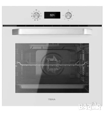 Фурна за вграждане ТЕКА