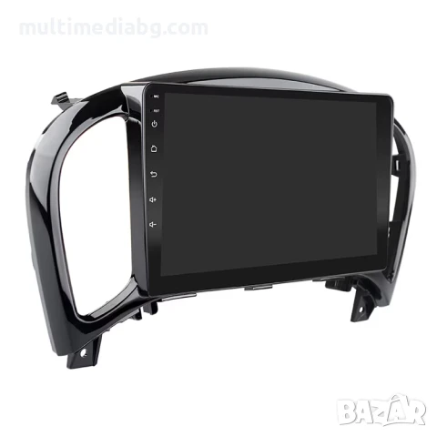 Nissan Juke 2010-2014 Мултимедия Навигация Android, снимка 2 - Аксесоари и консумативи - 50065489