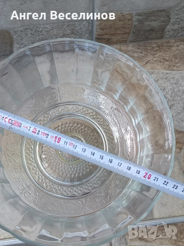 фруктиера , снимка 4 - Аксесоари за кухня - 54078692