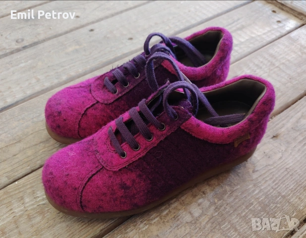 Camper 35 номер - 35 Евро, снимка 4 - Дамски ежедневни обувки - 53865033