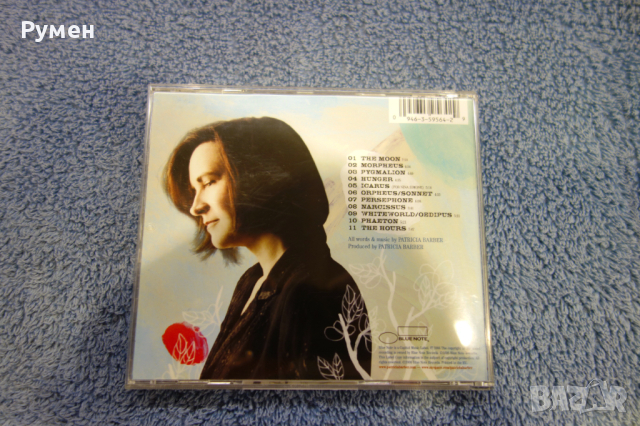 CD - музикални дискове , снимка 3 - CD дискове - 44986006