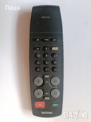 PHILIPS RC7805/дистанционно/, снимка 4 - Дистанционни - 45373889