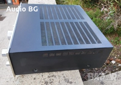 Pioneer SA-8800 Blue Line, снимка 3 - Ресийвъри, усилватели, смесителни пултове - 51671002