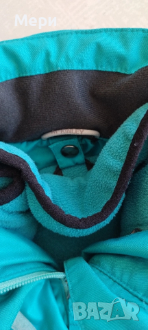 Детско ски яке за момиче, снимка 14 - Детски якета и елеци - 52331234