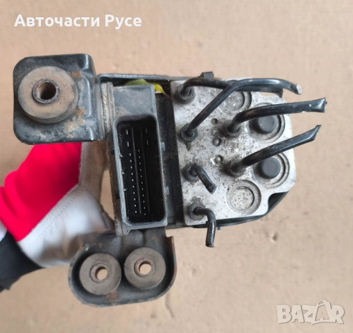ABS модул за Opel Vectra C , TRW EBC430N , 15114101F , 15052401 , 54084735D
