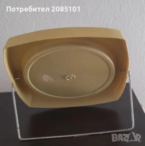 Ретро огледало, снимка 2 - Антикварни и старинни предмети - 52793113