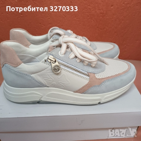 Дамски сникърси Marco Tozzi 