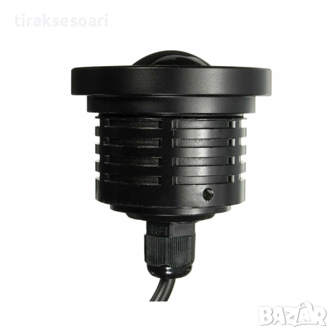 LED Халогени Лупи за Вграждане 64 мм с Ангелски Очи – Модел PG469, снимка 5 - Аксесоари и консумативи - 52823573