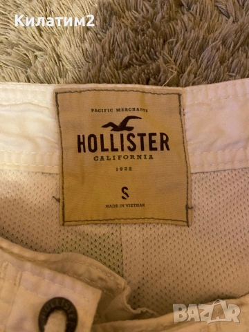 Hollister шорти / бански S, снимка 3 - Бански - 53941953