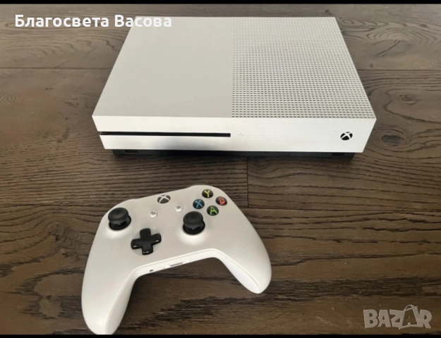 Бартер Lenovo legion go 1TB конзола за игри xbox one logitech g, снимка 7 - Лаптопи за игри - 52344282