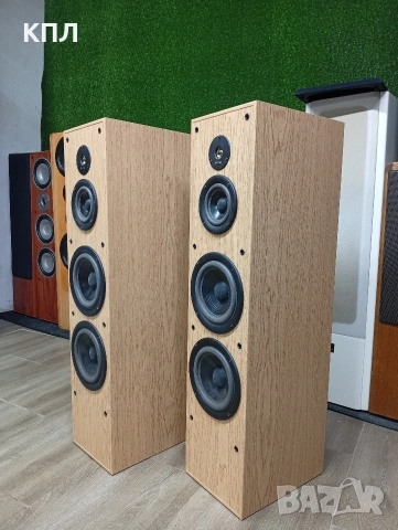 Тонколони Infinity Reference 81i, снимка 6 - Тонколони - 53021514