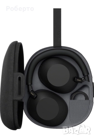 Слушалки Sony WH-1000XM6, снимка 10 - Bluetooth слушалки - 52922357