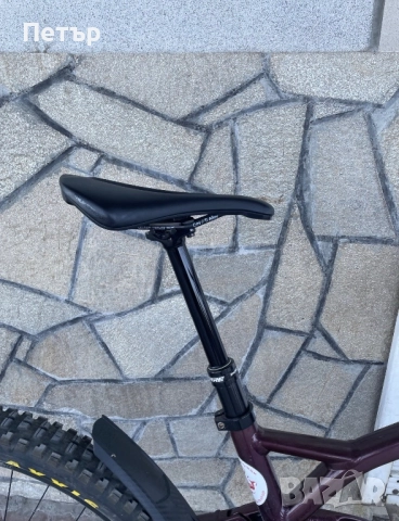 Ендуро велосипед / колело GT Force 2020 Pro 170mm Fox, снимка 7 - Велосипеди - 52380396