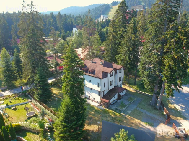 Вила ПОД НАЕМ Villa Rila Mountain & Luxury Borovets в Боровец, снимка 6 - Квартири, нощувки - 46864788