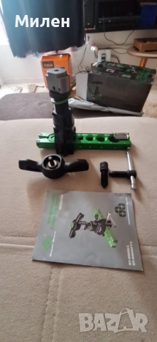 Конусна дъска, снимка 2 - Други инструменти - 52581088