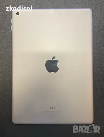 Таблет iPAD 6 gen, снимка 2 - Таблети - 46973967