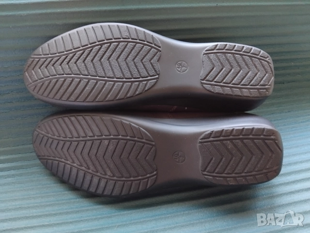 НОВИ дамски удобни и леки обувки , снимка 3 - Дамски ежедневни обувки - 52740876