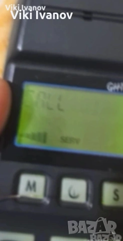 Ериксон GH174, снимка 3 - Sony Ericsson - 54233639